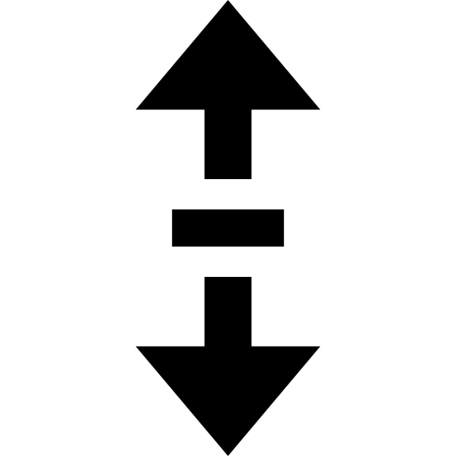 Vertical Resize